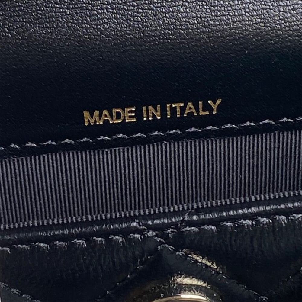 Ch**el small flap bag(high-end grade)