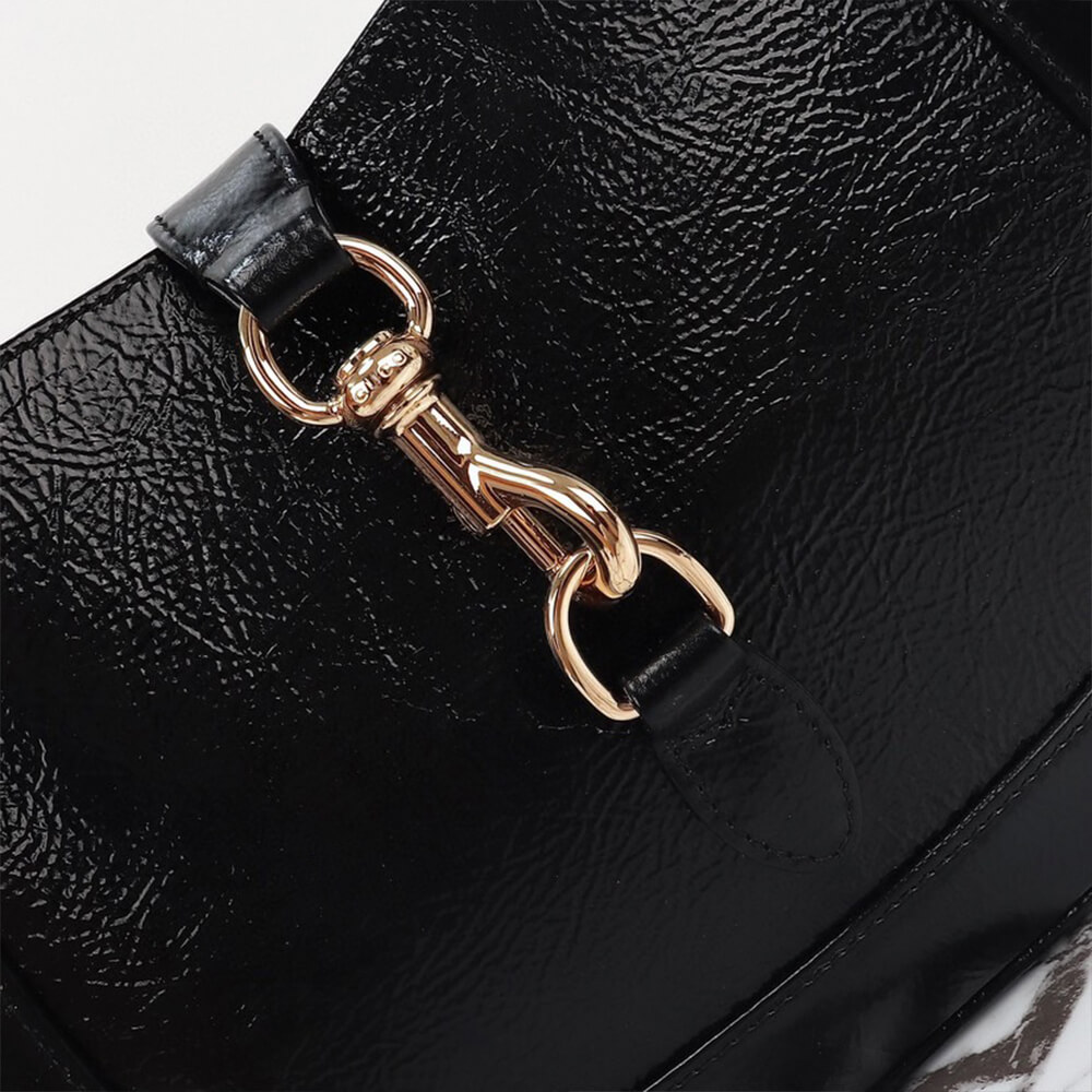 G*u*i jackie small shoulder bag