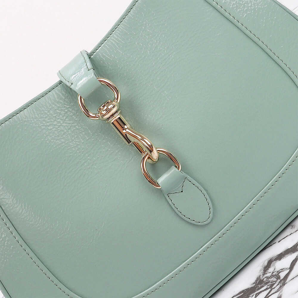 G*u*i jackie small shoulder bag(high-end grade)