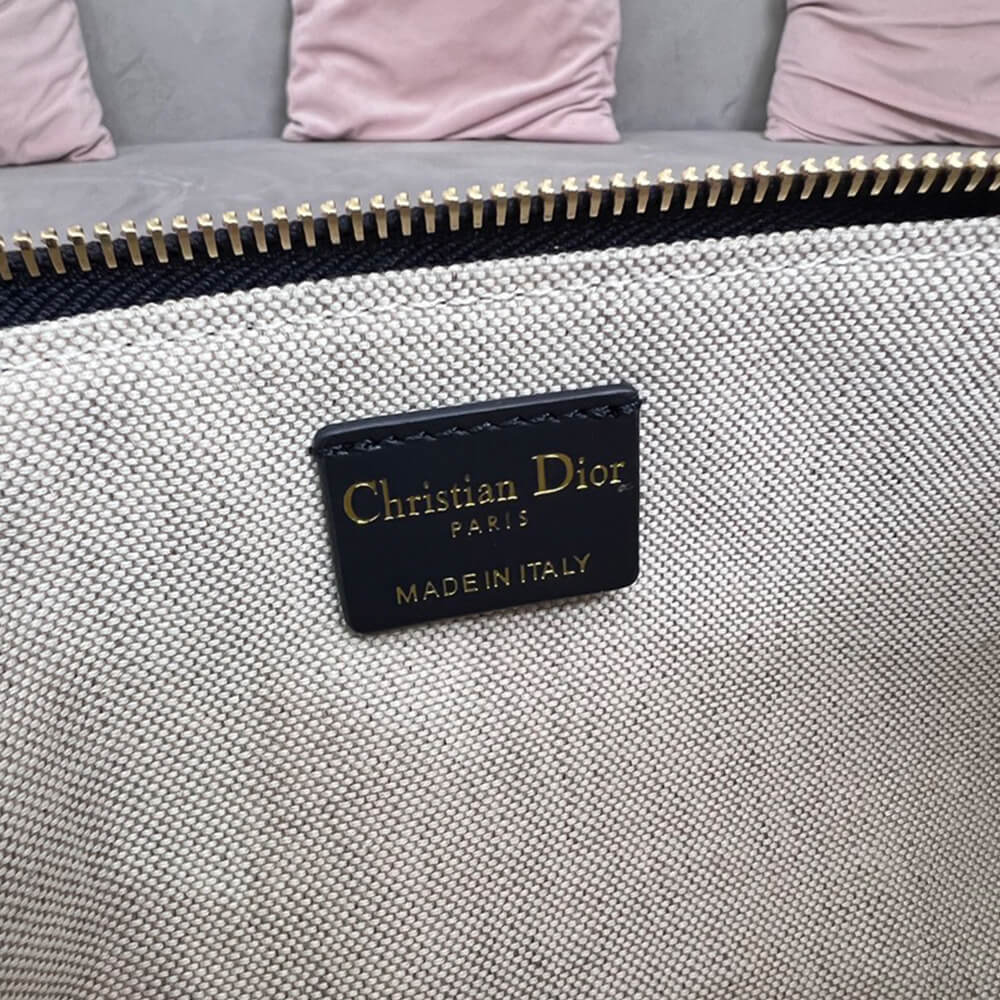 D10r club bag