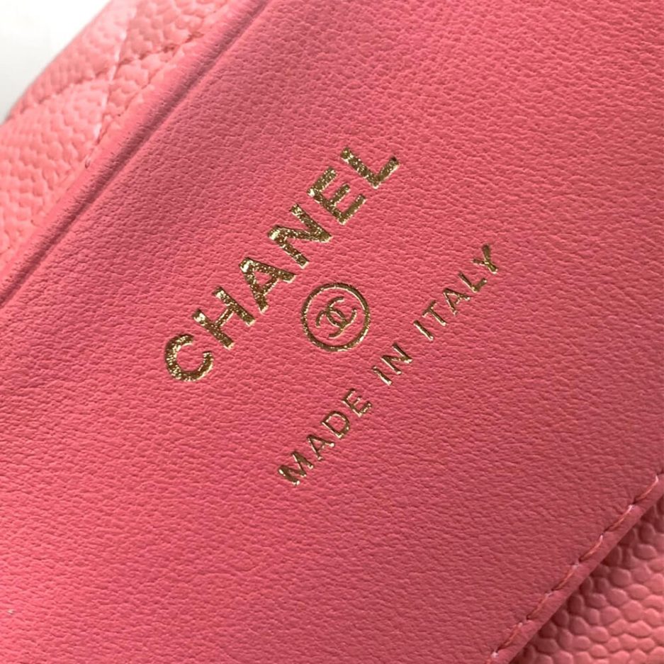 Ch**el 25c hobo bag
