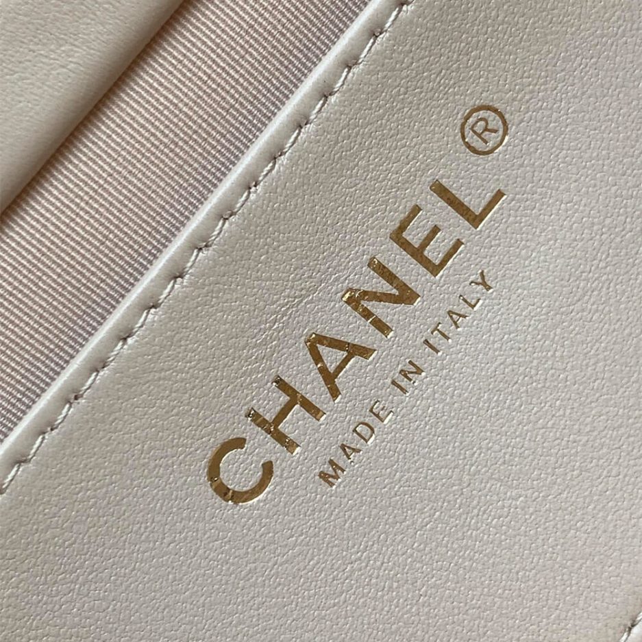 Ch**el hippie bag