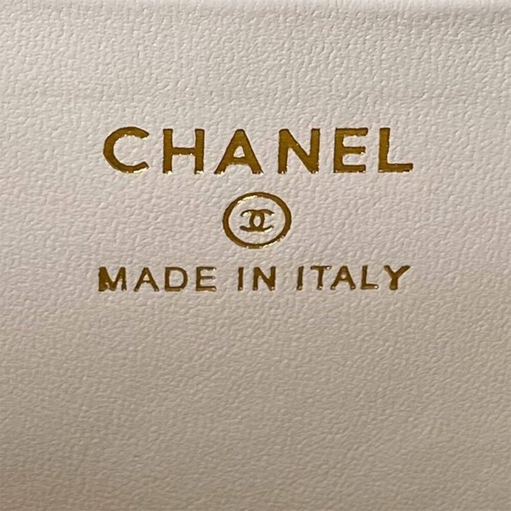 Ch**el classic mini backpack(high-end grade)