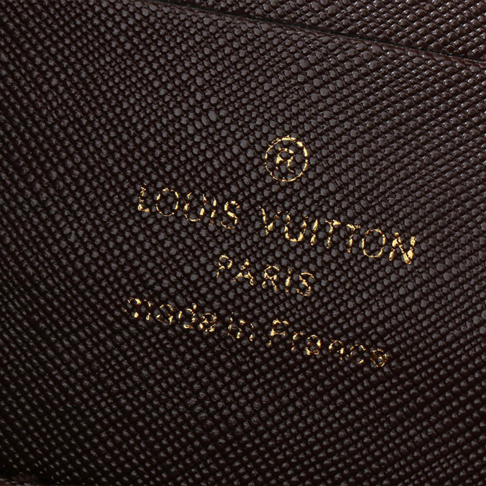 LV WALLET ON CHAIN ​​LILY BAG