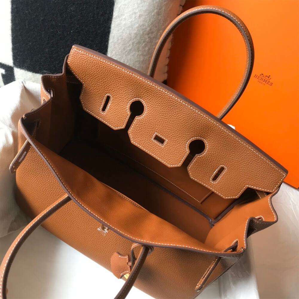 H**me5 birkin 35 high-end grade)