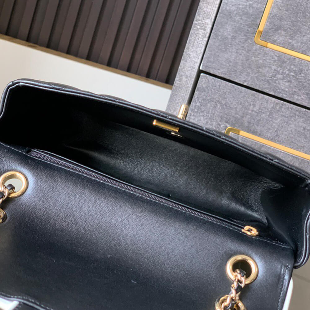 Ch**el small flap bag(high-end grade)