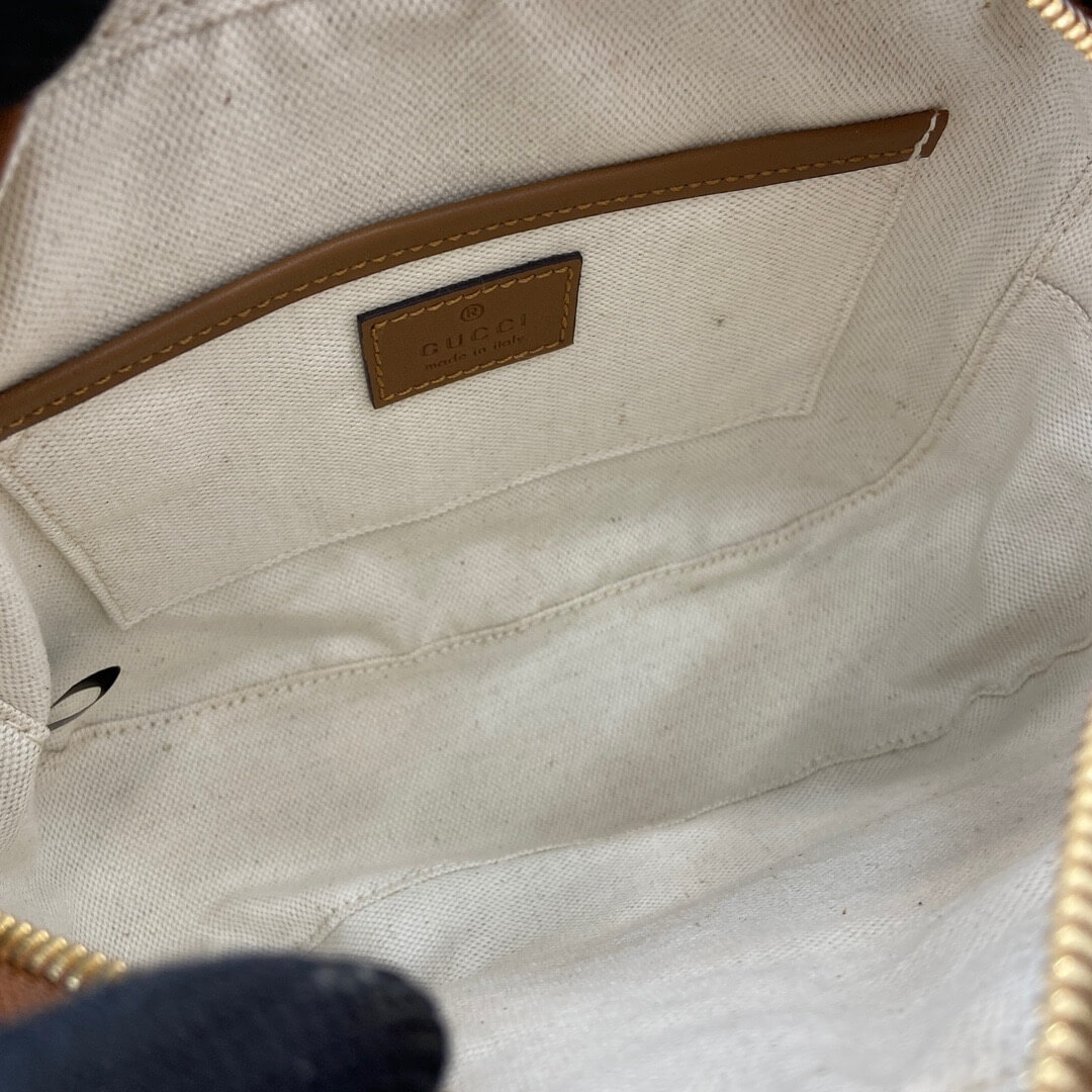 G*u*i blondie mini shoulder bag