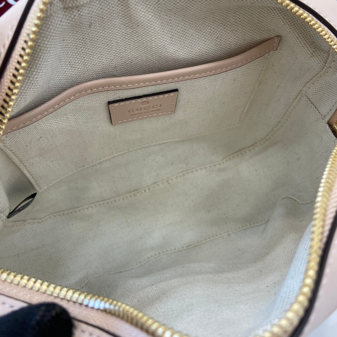 G*u*i blondie mini shoulder bag