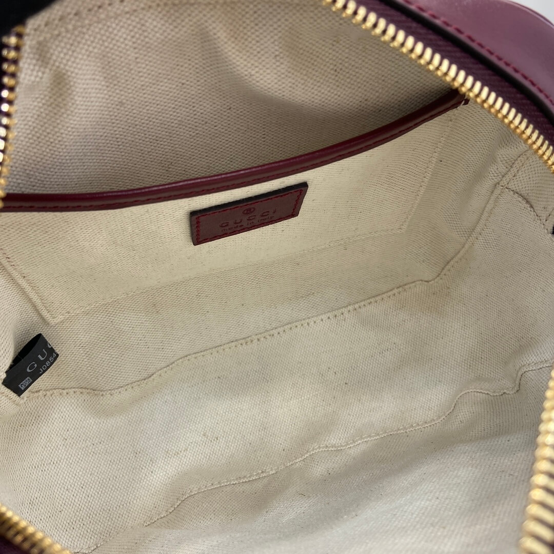 G*u*i blondie mini shoulder bag