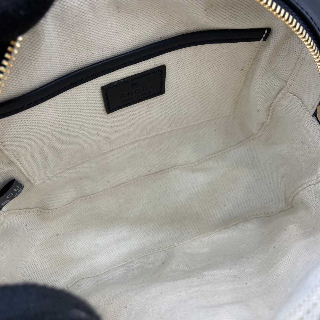 G*u*i blondie mini shoulder bag