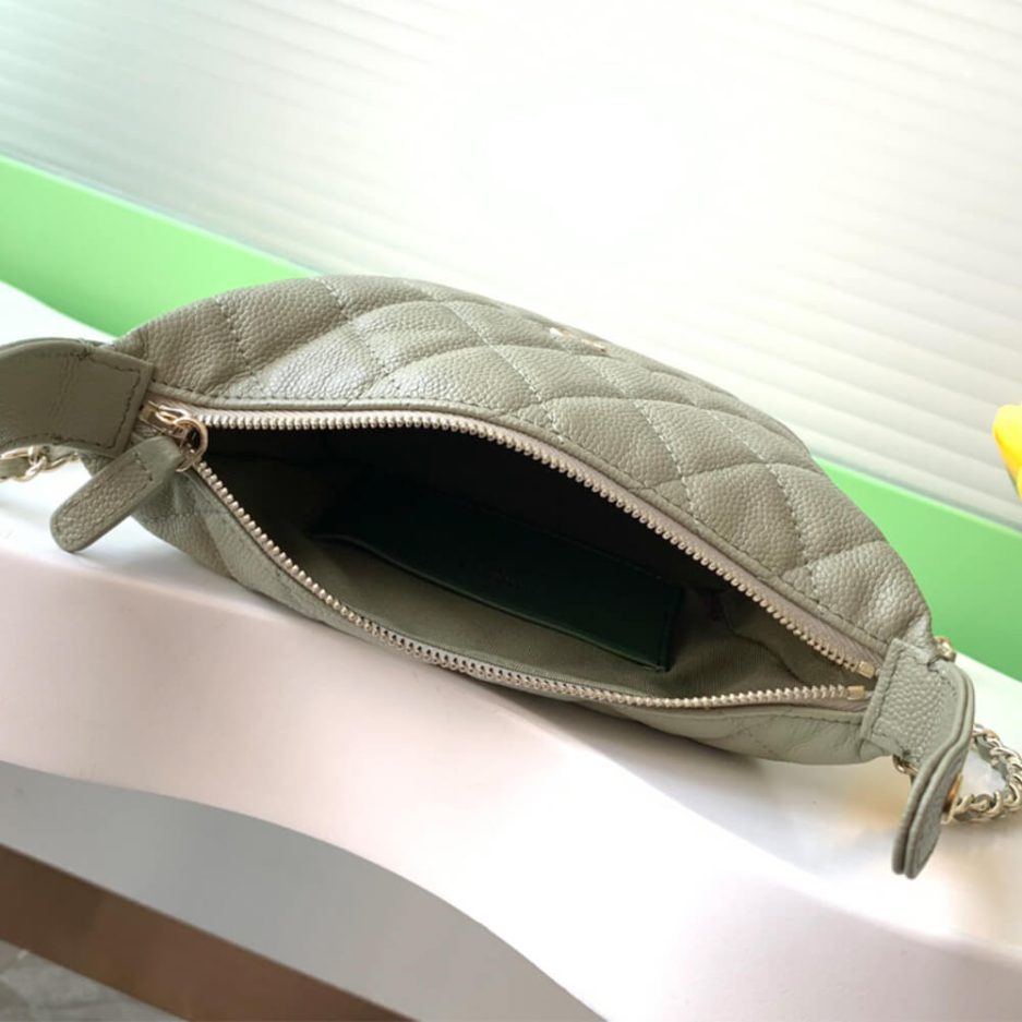Ch**el 25c hobo bag