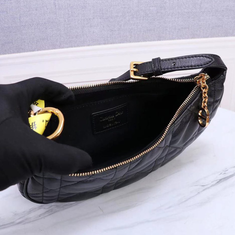 D10r cd lounge bag