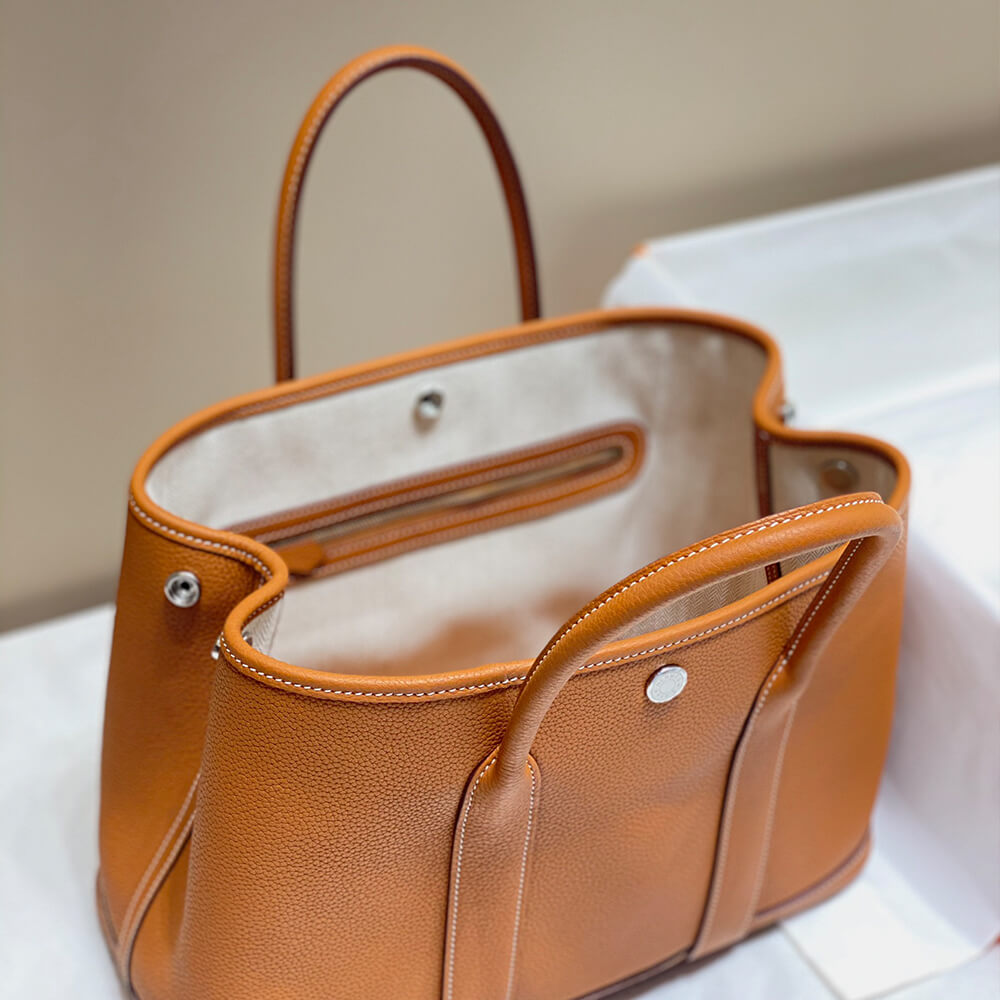 H**me5 garden party 30 bag
