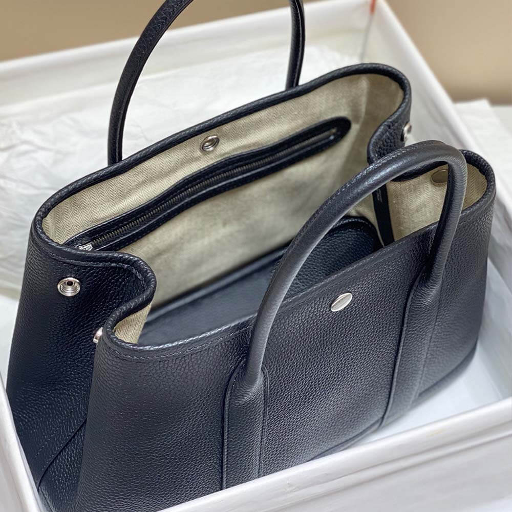 H**me5 garden party 30 bag