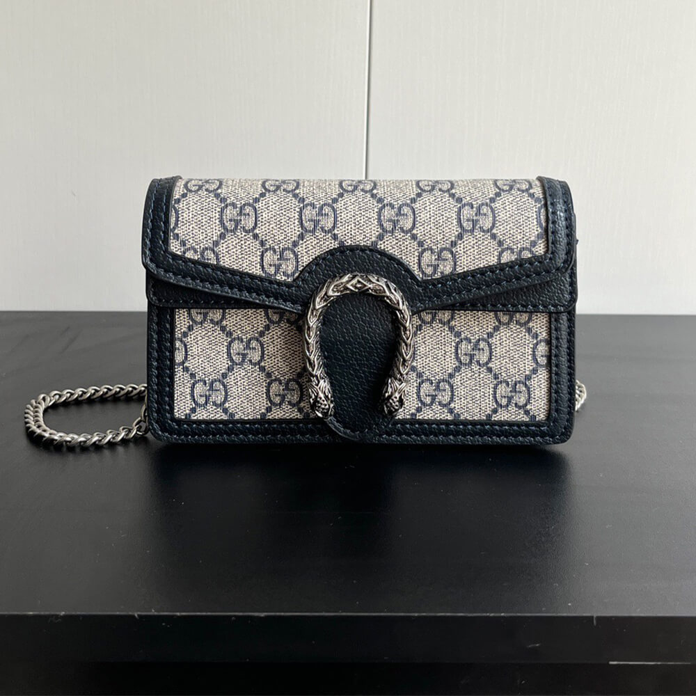 G*u*i dionysus mini bag