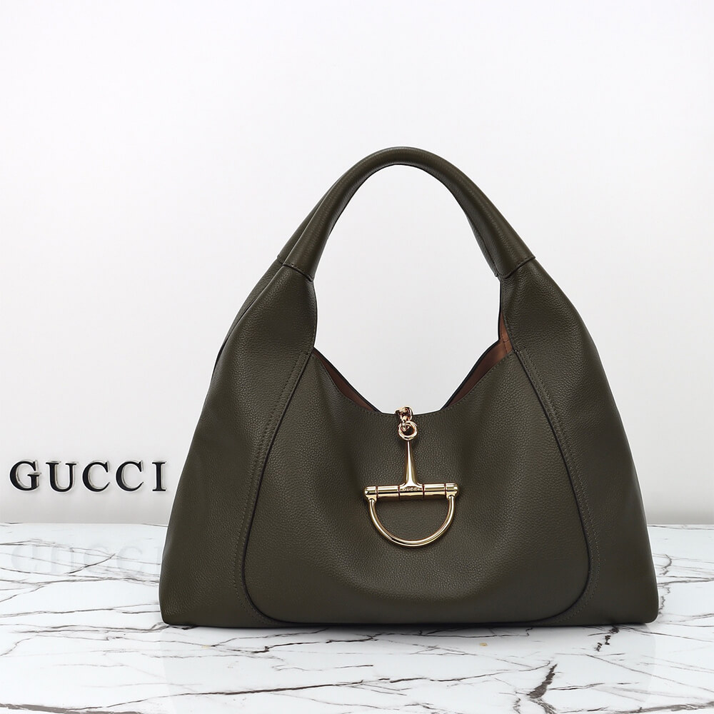 G*u*i softbit maxi shoulder bag
