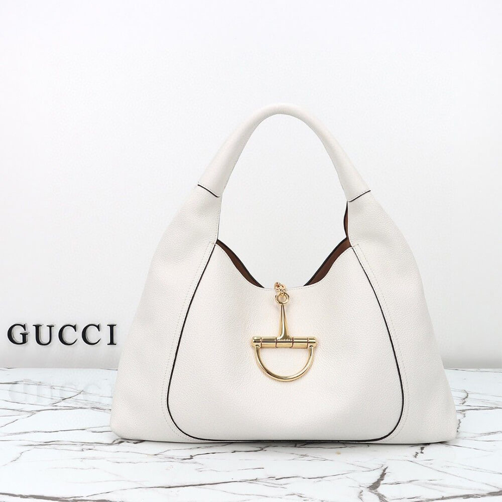 G*u*i softbit maxi shoulder bag