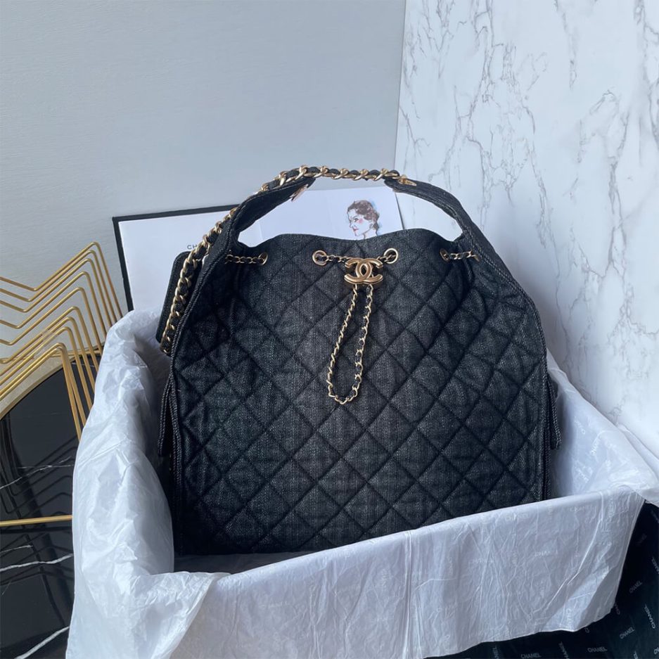 Ch**el 25 medium handbag(high-end grade)