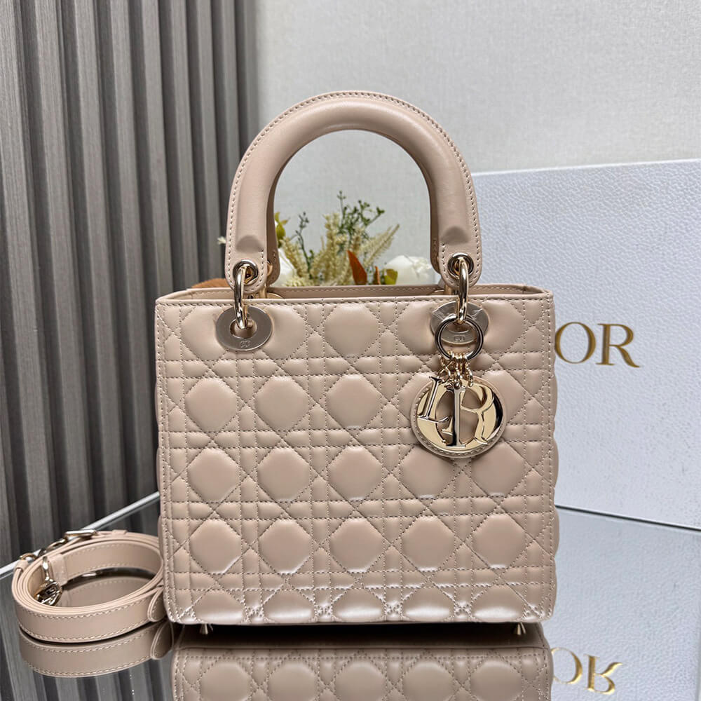 D10r medium lady bags(tax-free grade)
