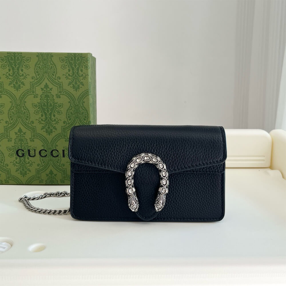 G*u*i dionysus mini bag