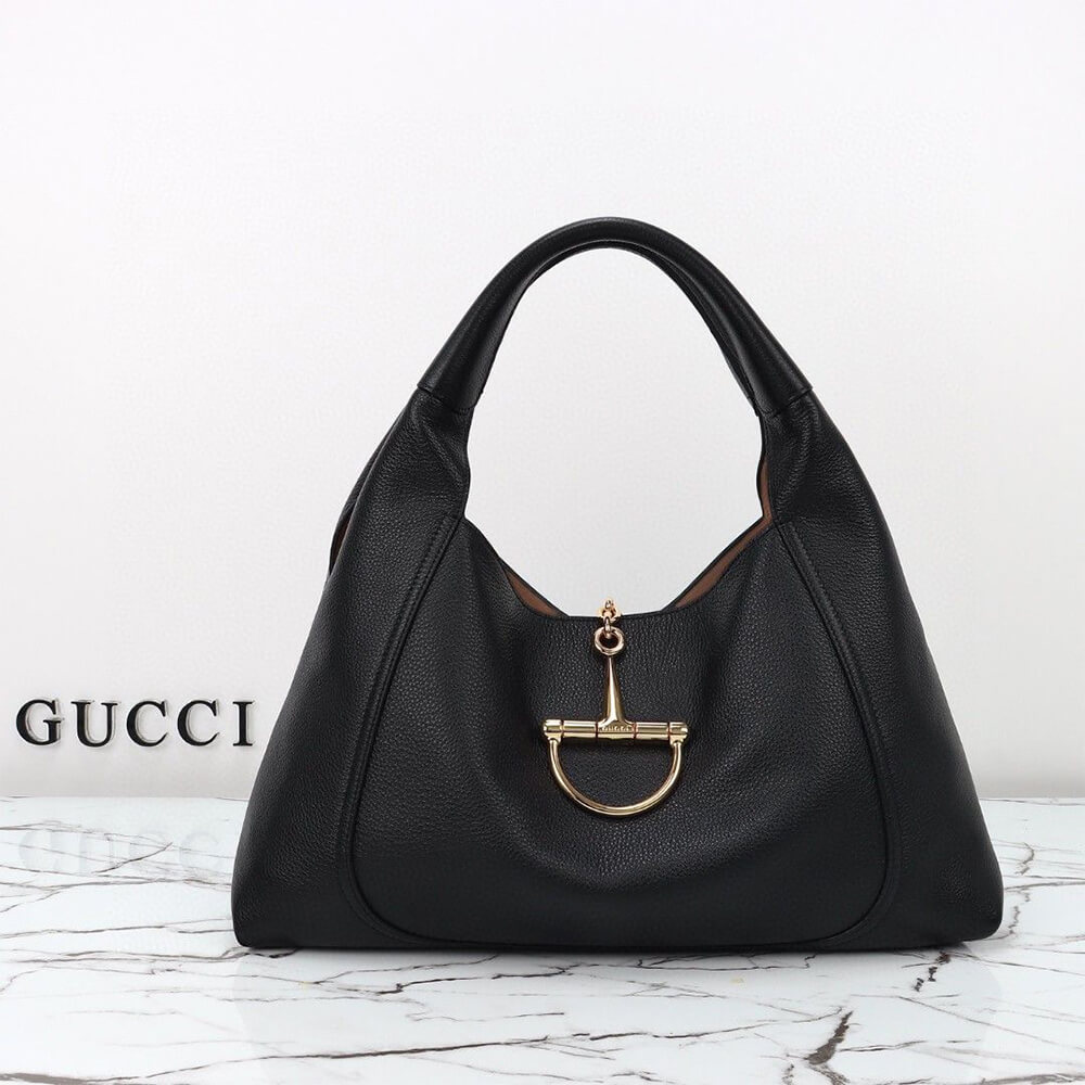 G*u*i softbit maxi shoulder bag