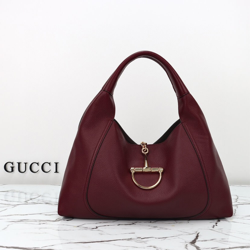 G*u*i softbit maxi shoulder bag