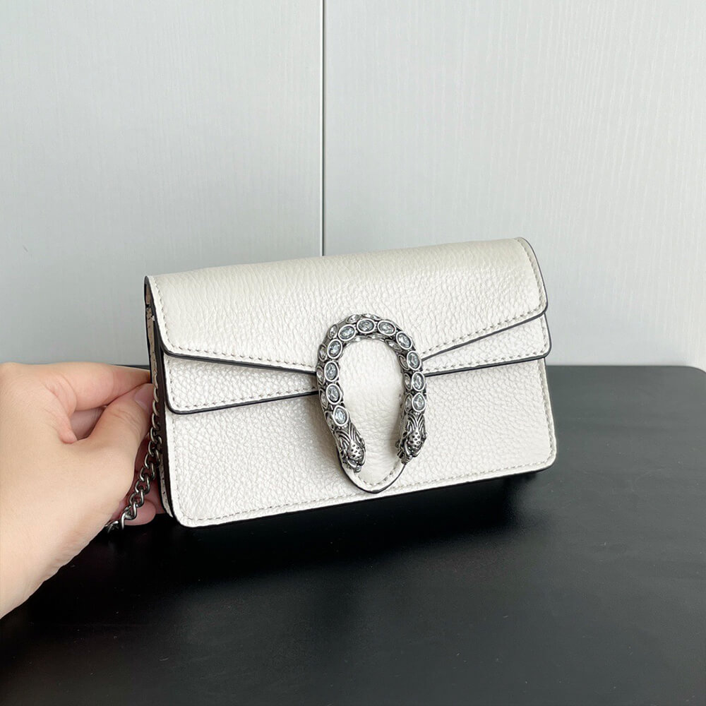 G*u*i dionysus mini bag