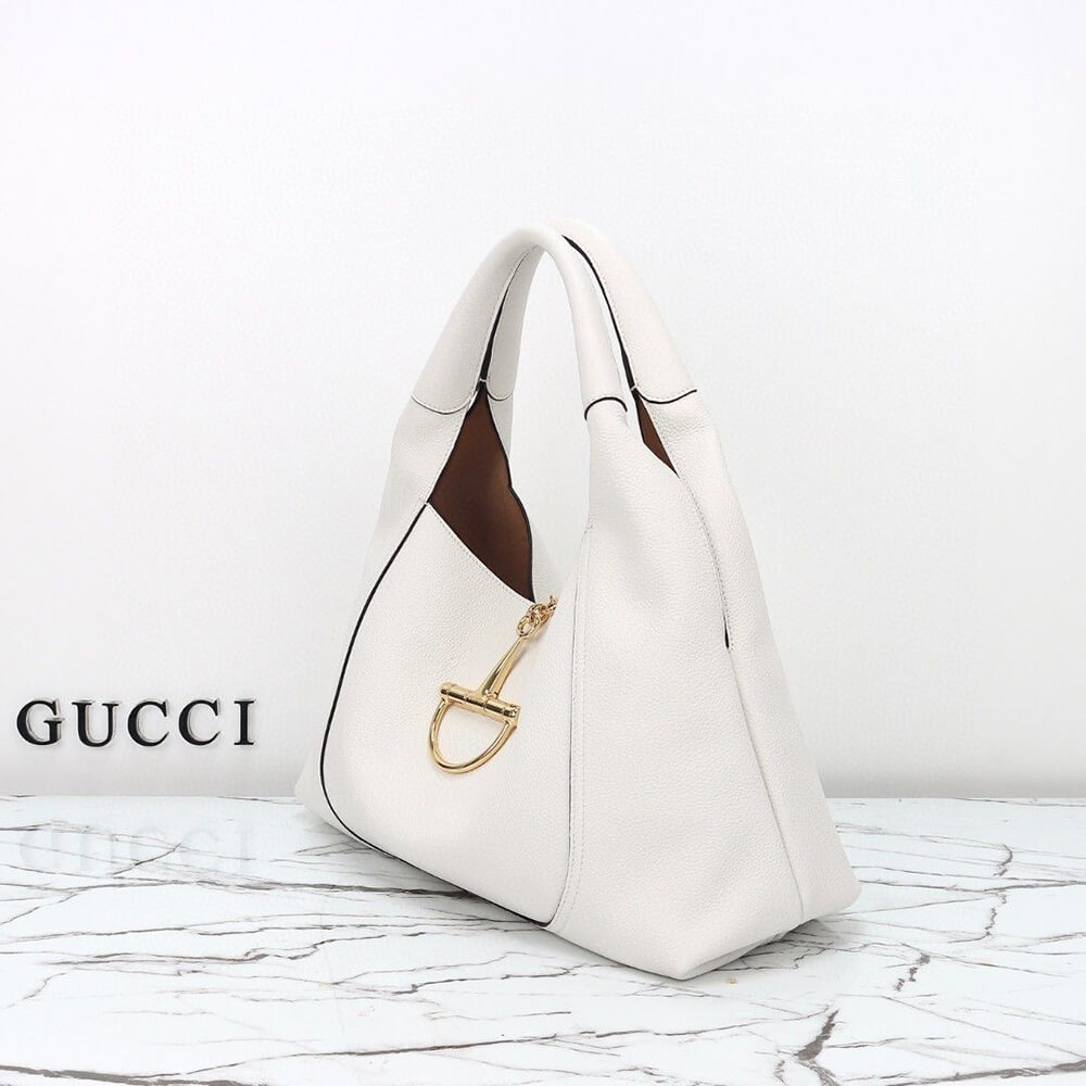 G*u*i softbit maxi shoulder bag