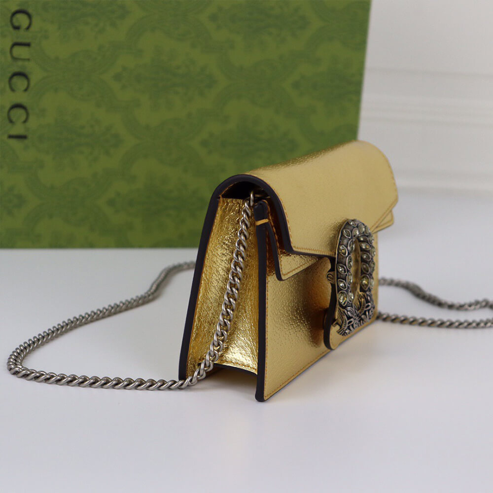G*u*i dionysus mini bag