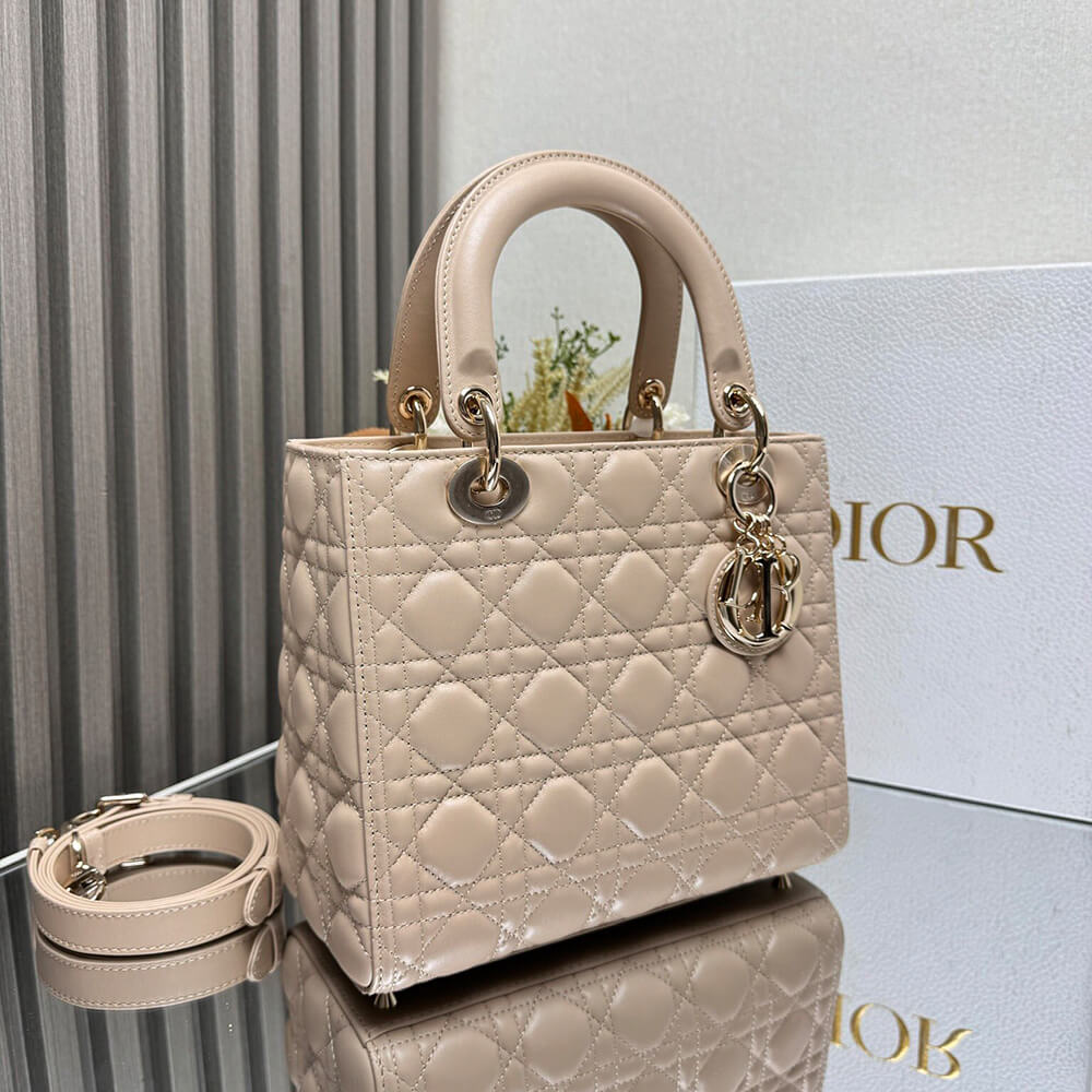 D10r medium lady bags(tax-free grade)