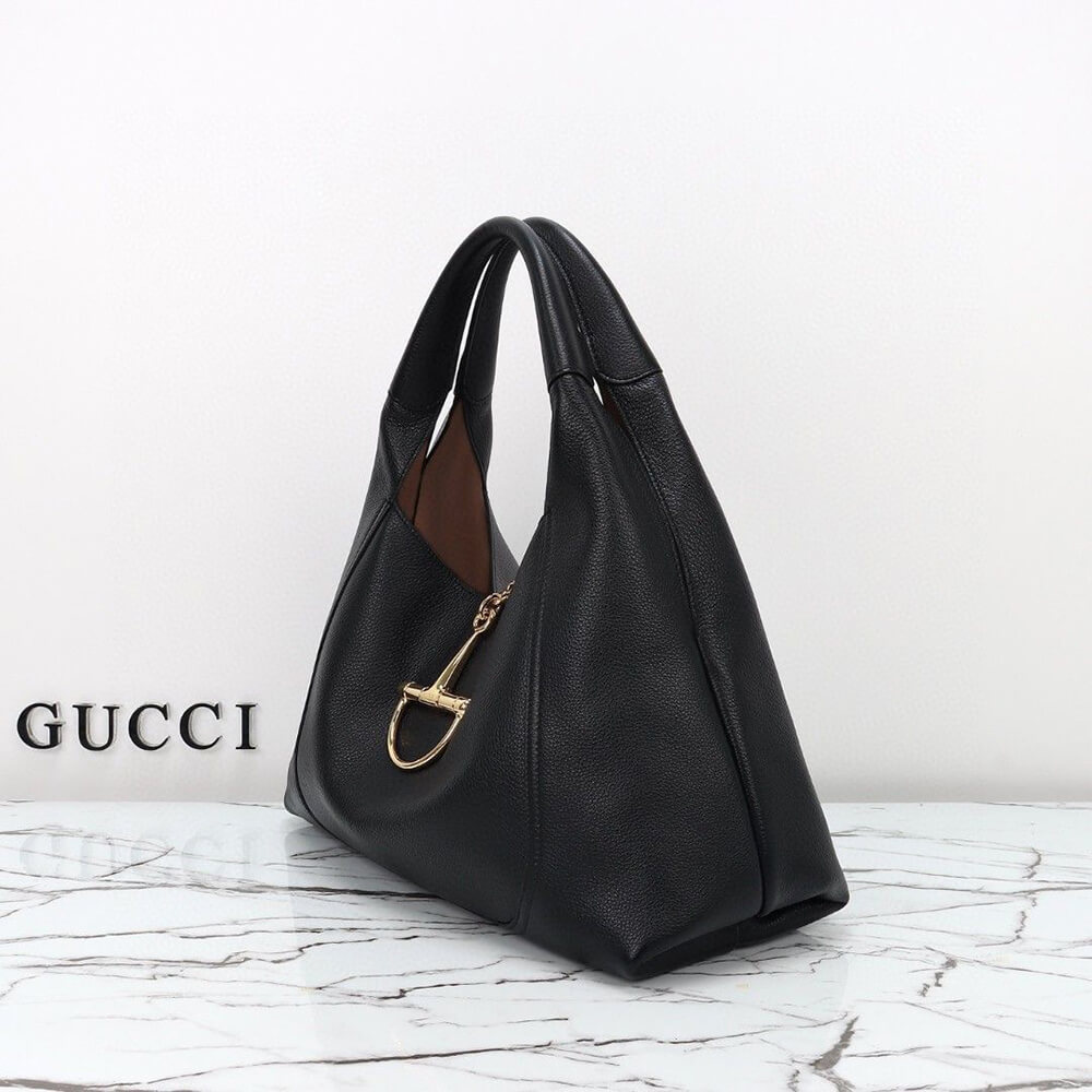 G*u*i softbit maxi shoulder bag