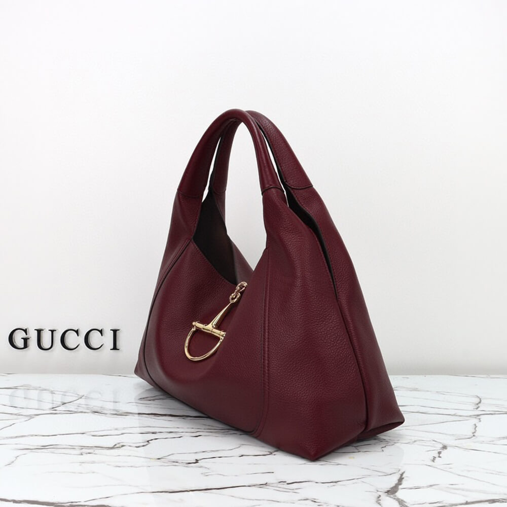 G*u*i softbit maxi shoulder bag