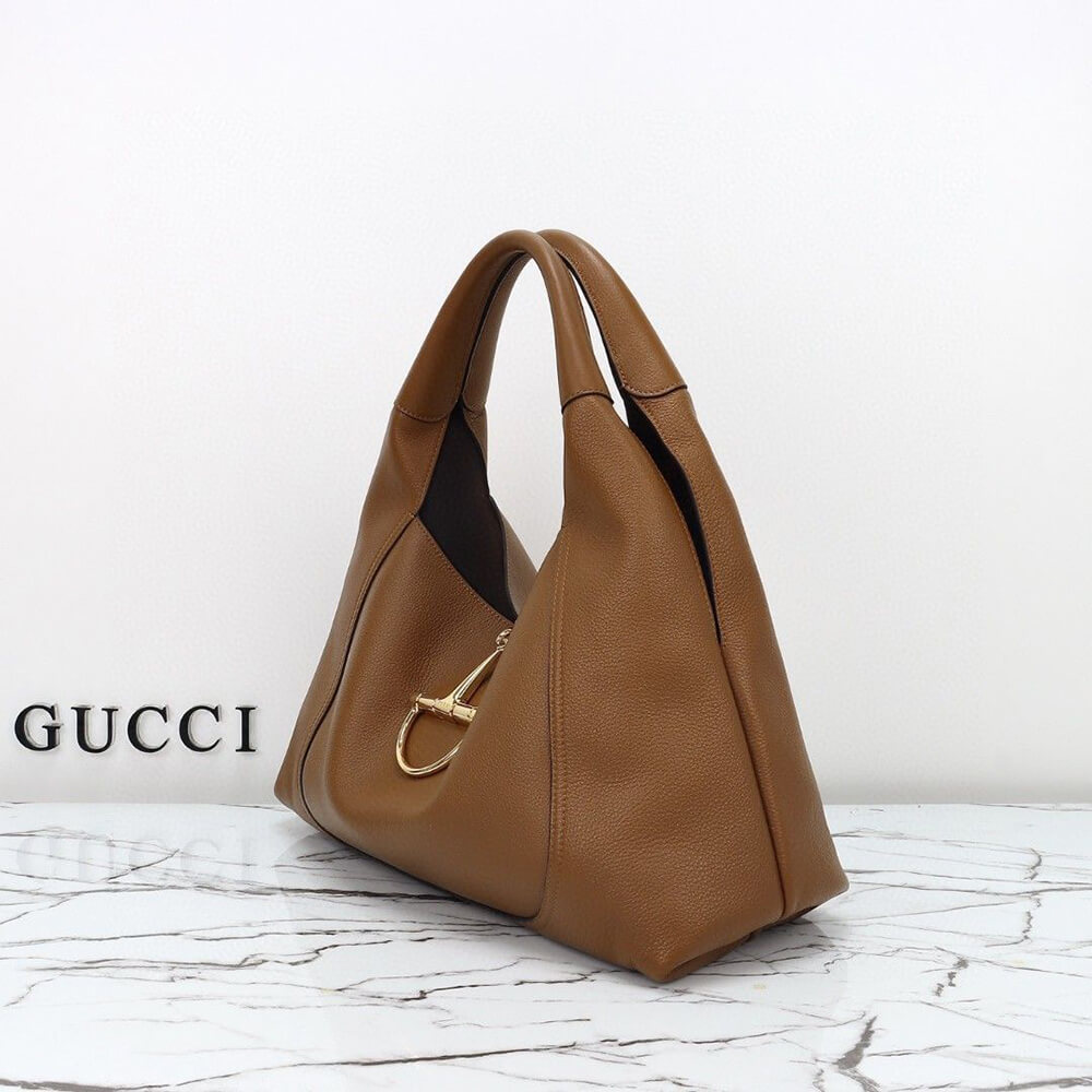G*u*i softbit maxi shoulder bag