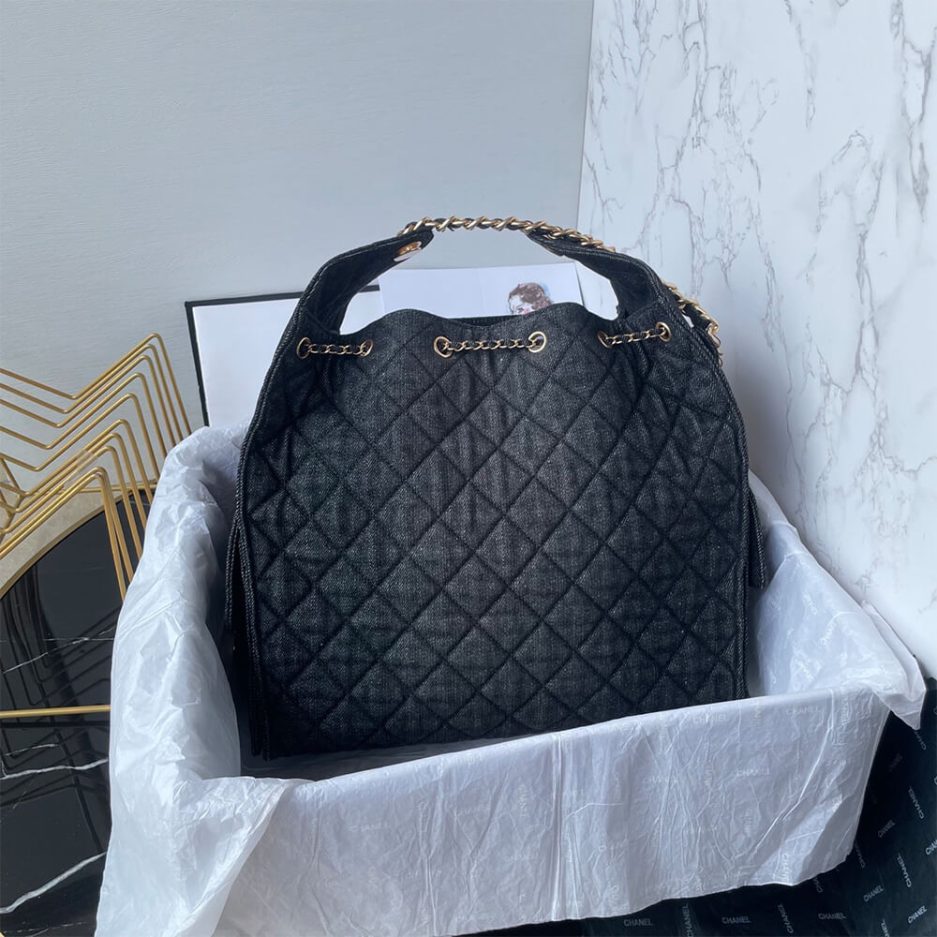 Ch**el 25 medium handbag(high-end grade)