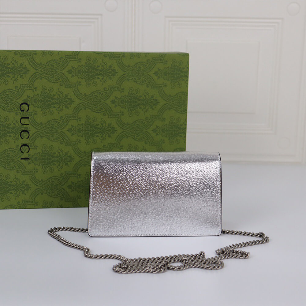 G*u*i dionysus mini bag
