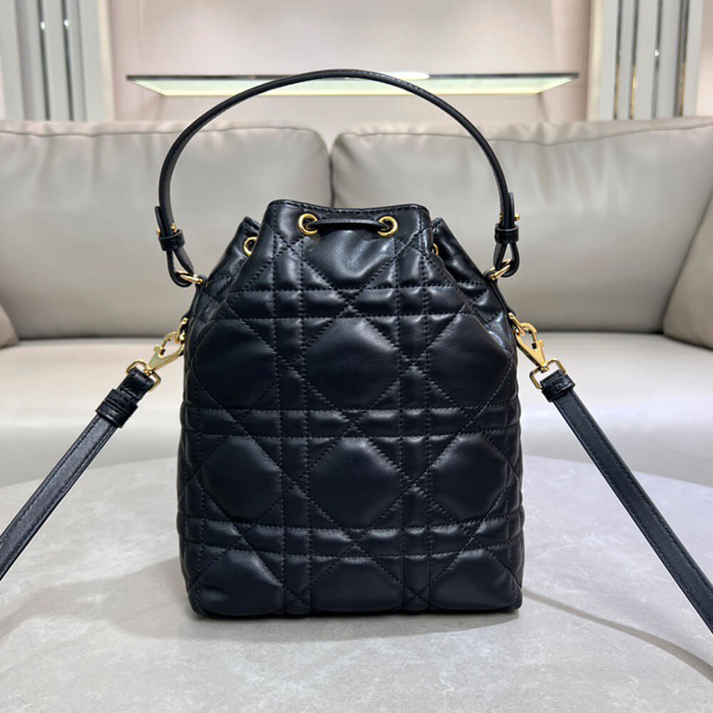 D10r small D10r caro bucket bag