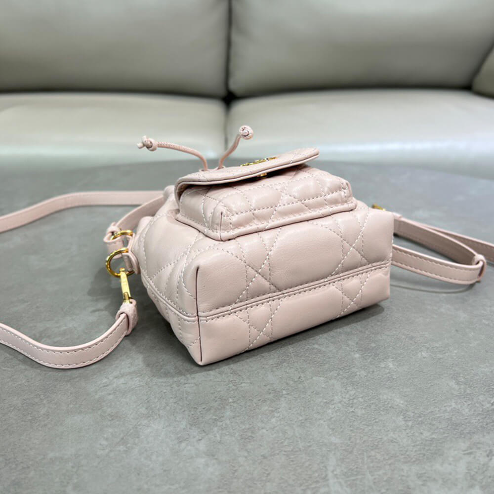 D10r micro D10r caro bucket bag