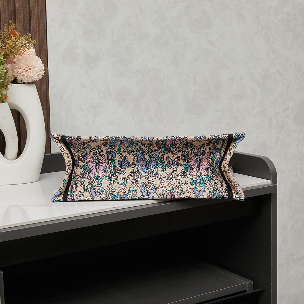 D10r medium book tote(high-end grade)