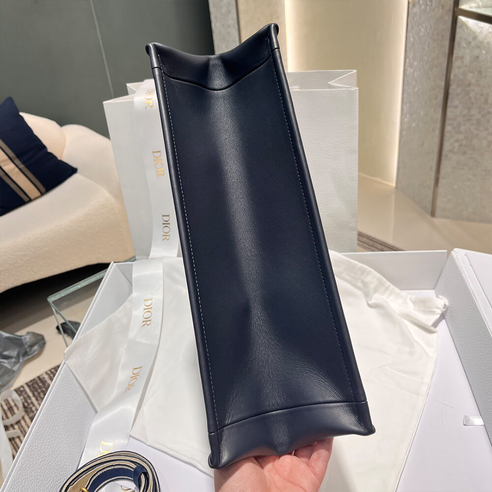 D10r medium book tote(high-end grade)
