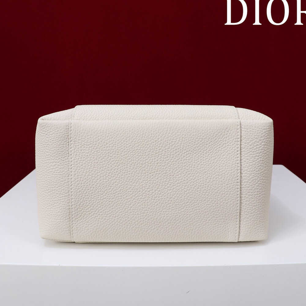 D10r medium signature bucket bag