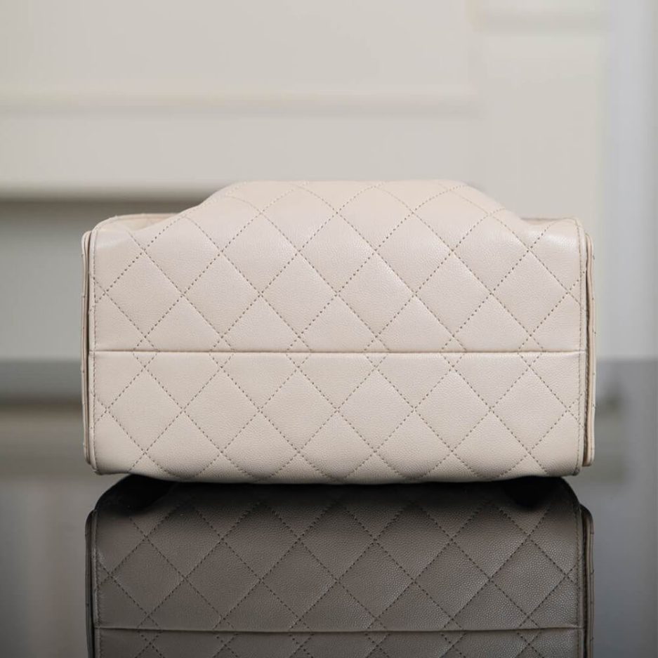 Ch**el 25 small handbag(high-end grade)