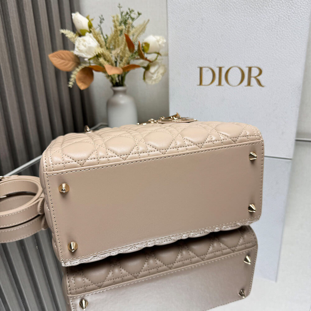 D10r medium lady bags(tax-free grade)
