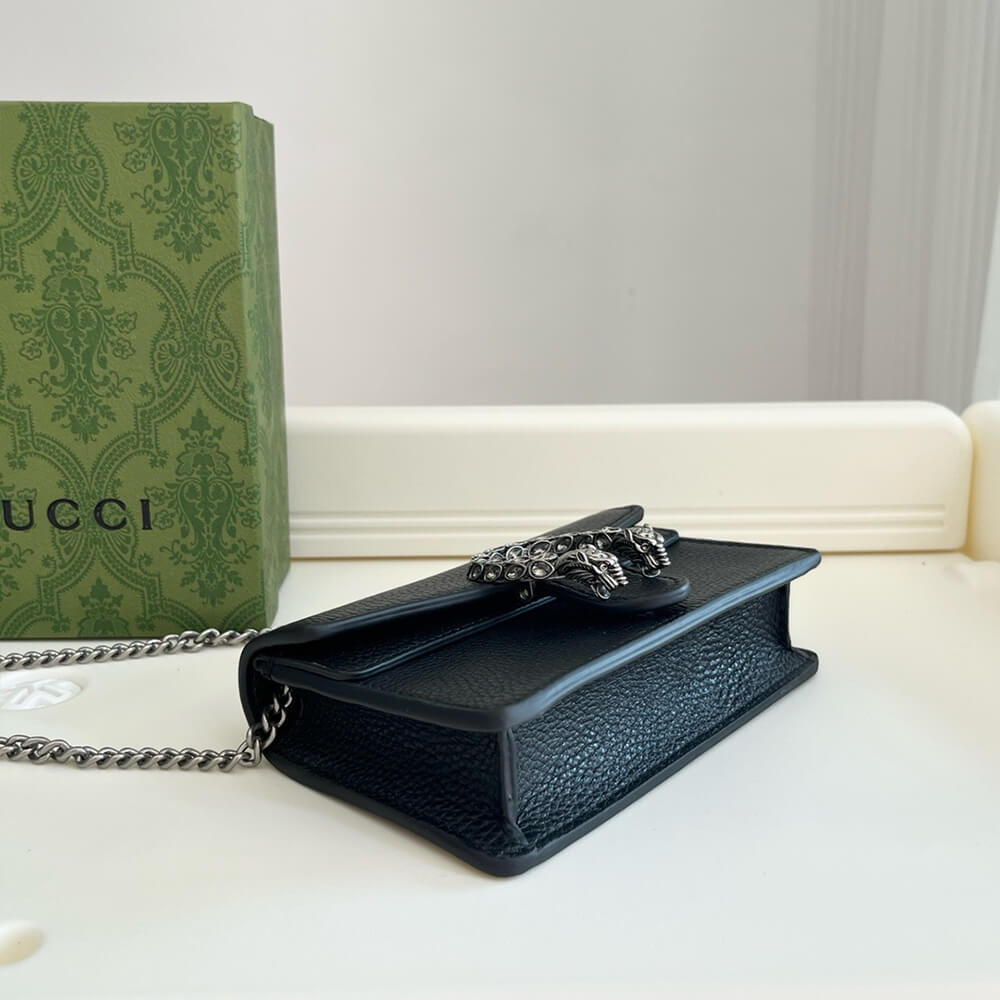 G*u*i dionysus mini bag