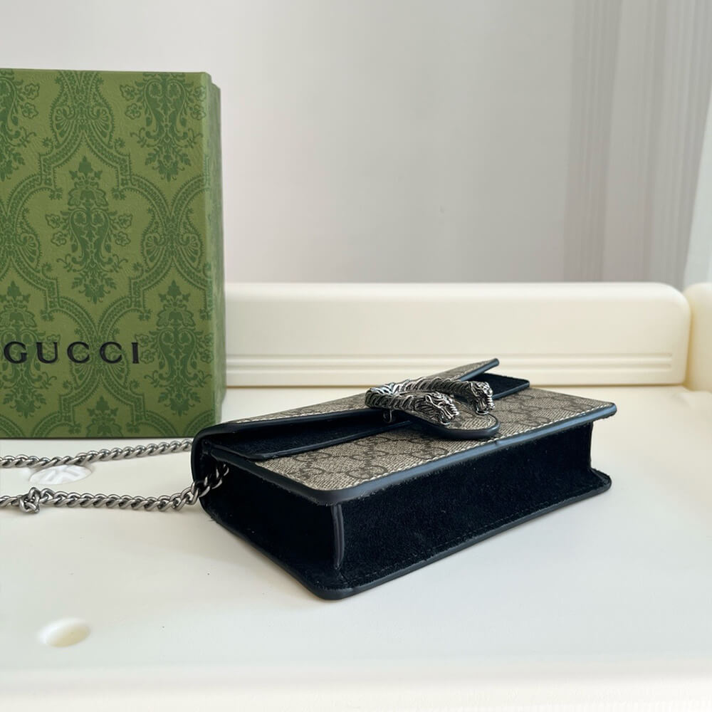 G*u*i dionysus mini bag
