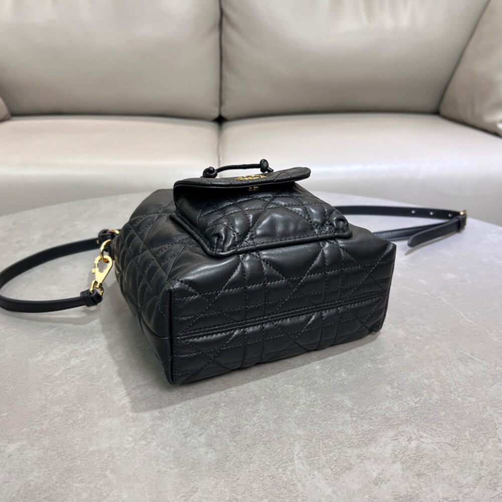 D10r small D10r caro bucket bag