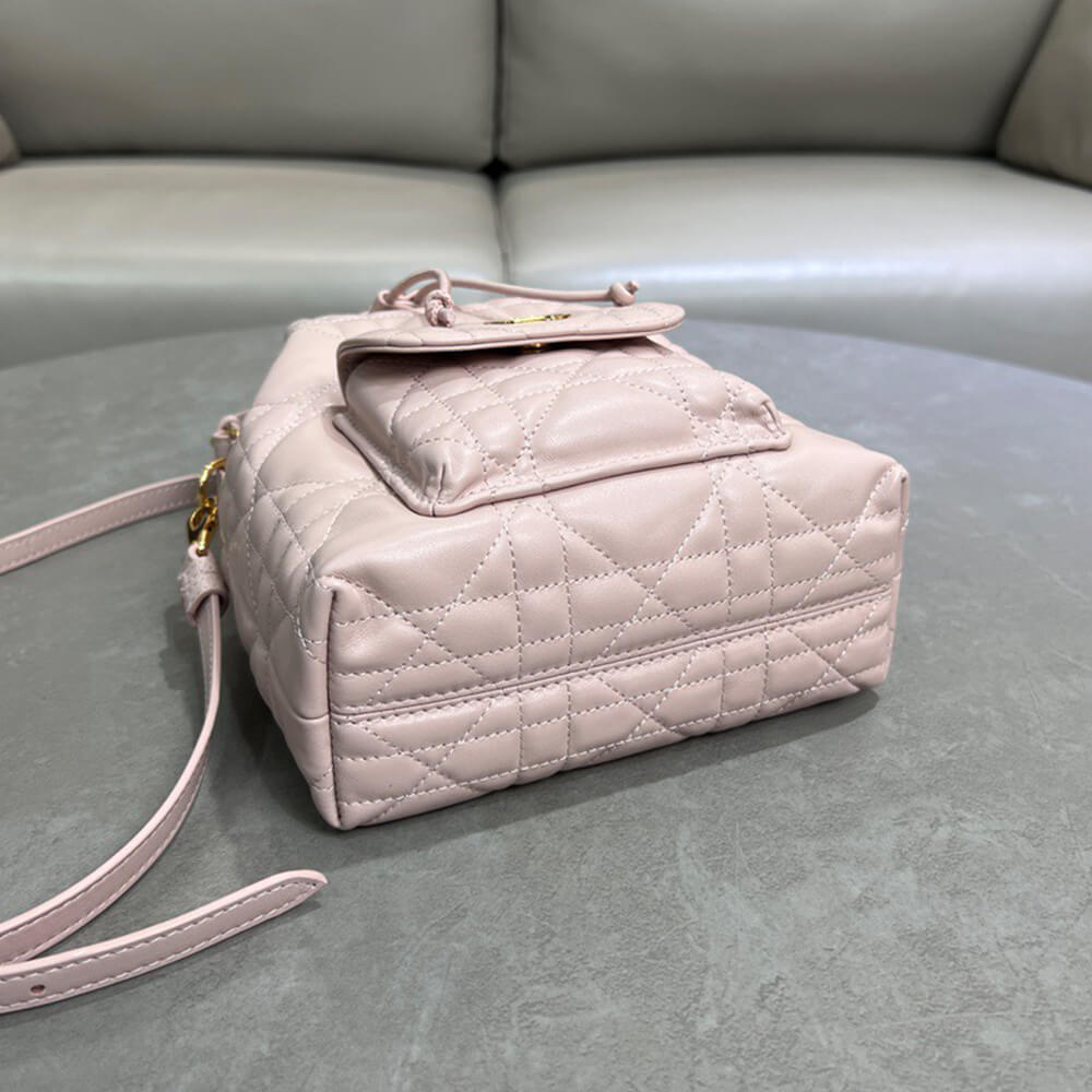 D10r small D10r caro bucket bag