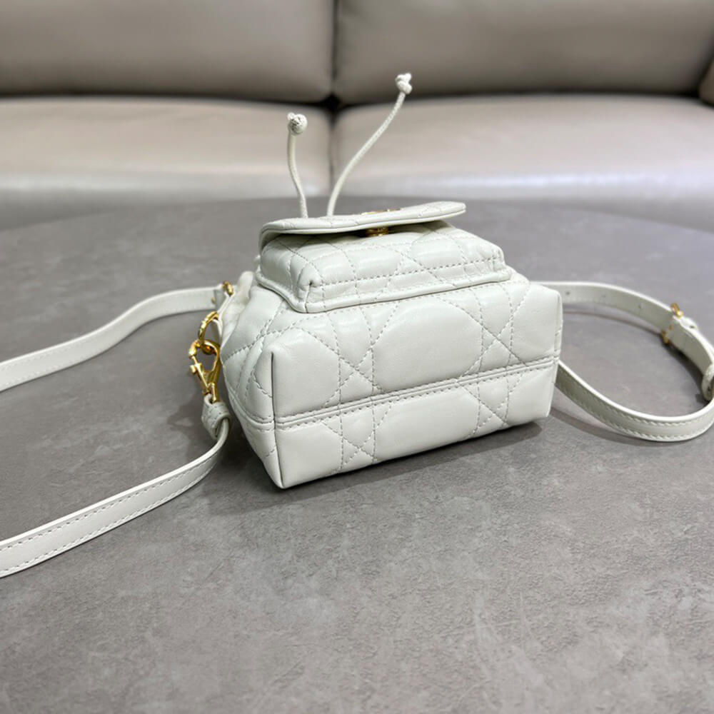 D10r micro D10r caro bucket bag