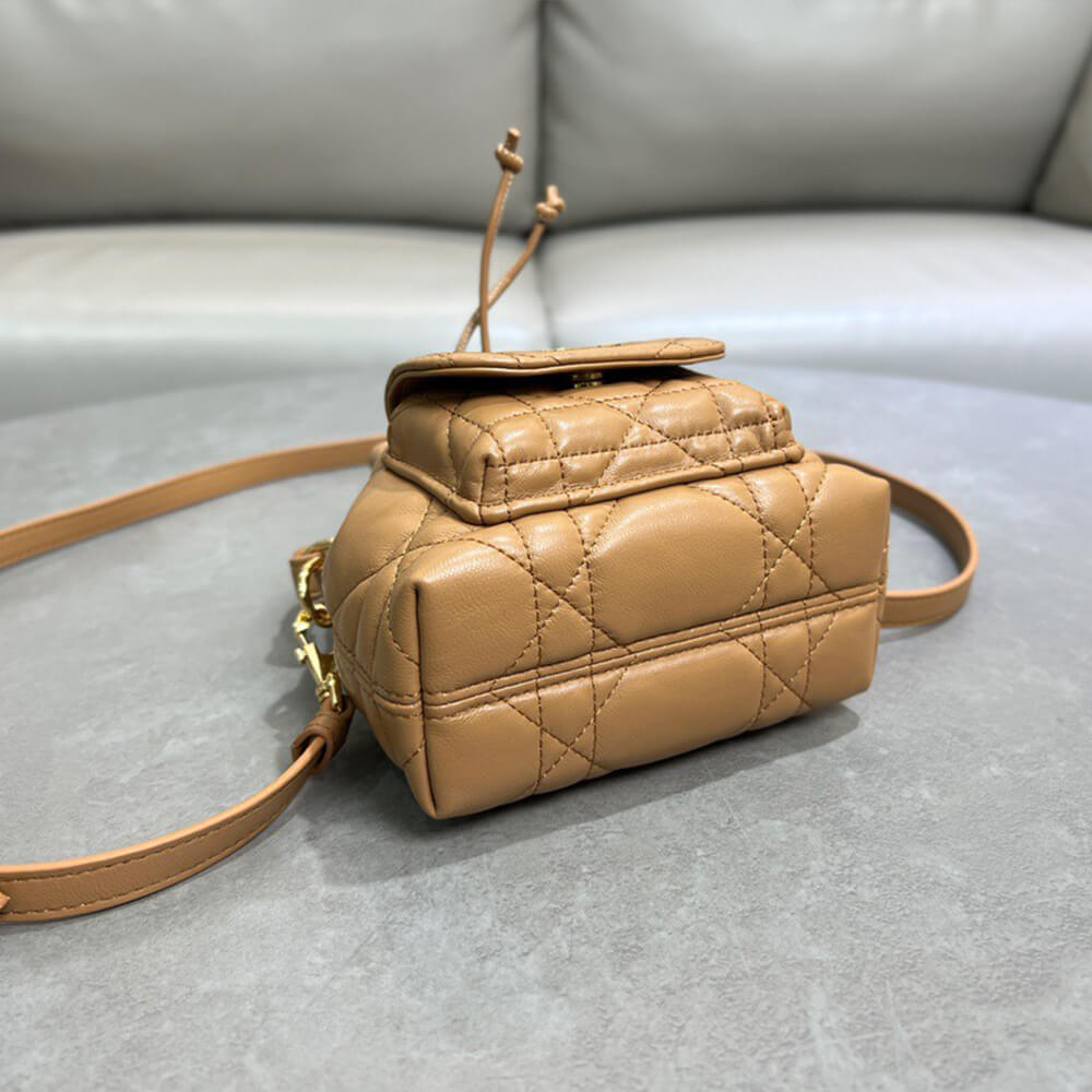 D10r micro D10r caro bucket bag