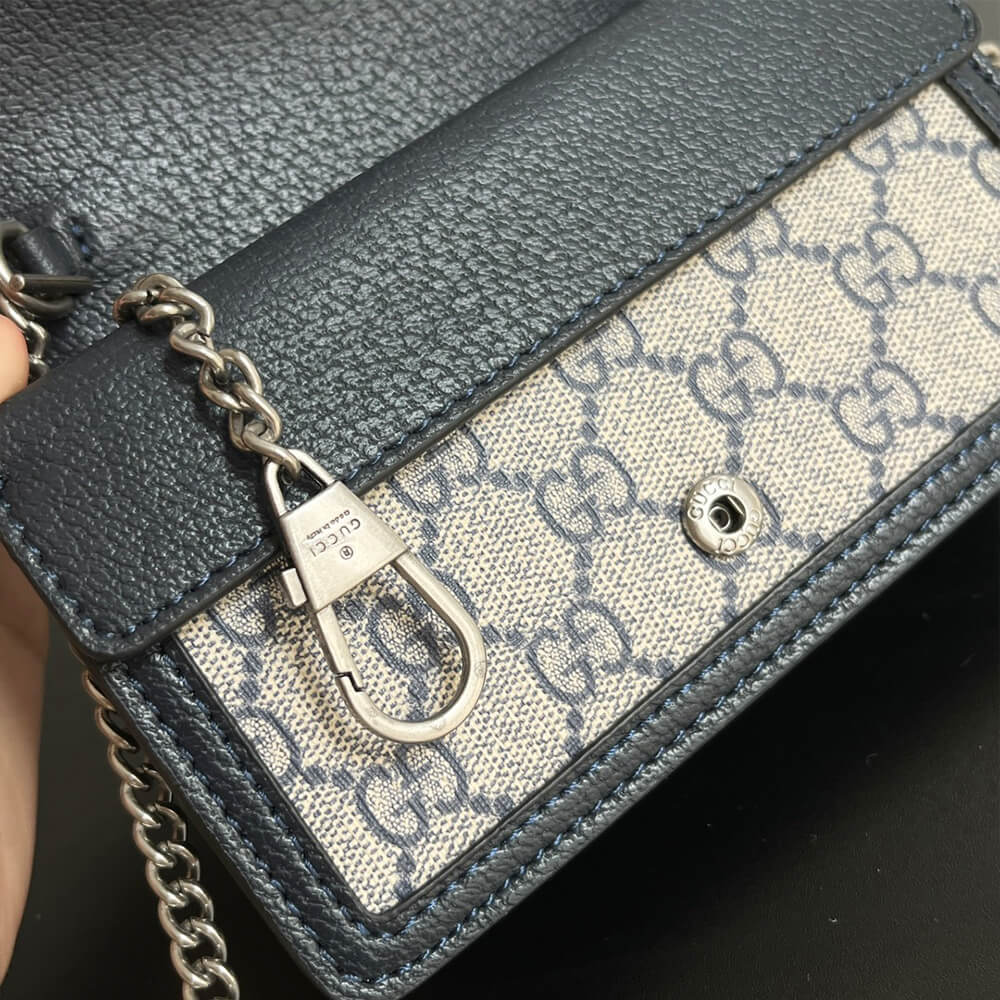 G*u*i dionysus mini bag