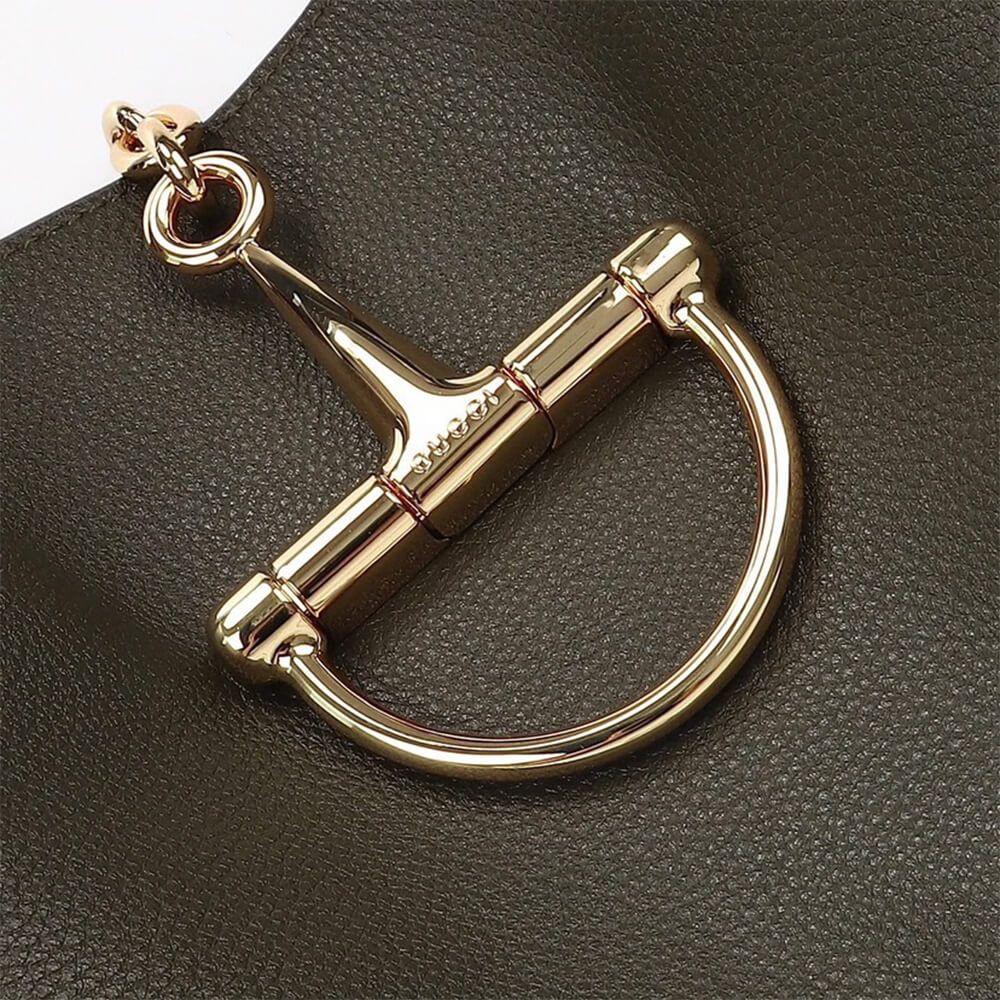 G*u*i softbit maxi shoulder bag